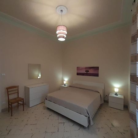 Ferienwohnung Ruggero 98 Cefalù Exterior foto